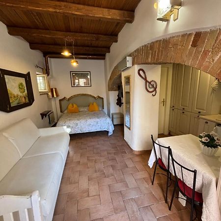 La Suite Spoleto Dış mekan fotoğraf
